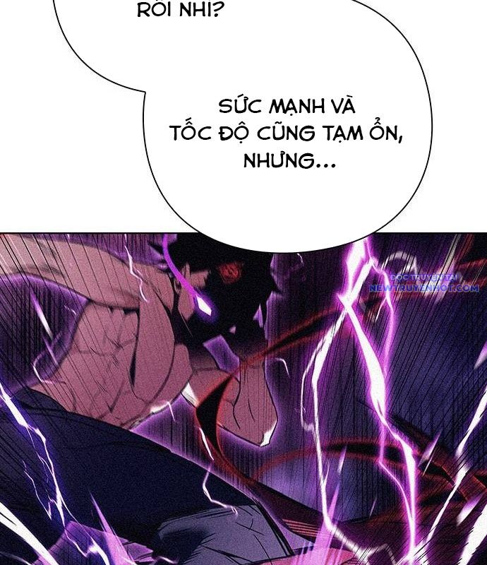 Đêm Của Yêu Tinh chapter 85 - Trang 39