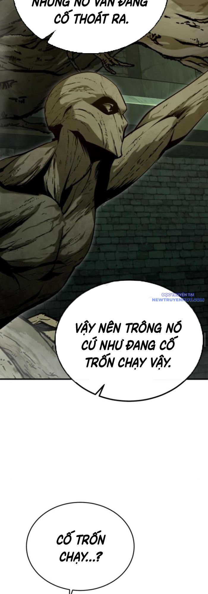 Giáo Sư Gián Điệp chapter 106 - Trang 26