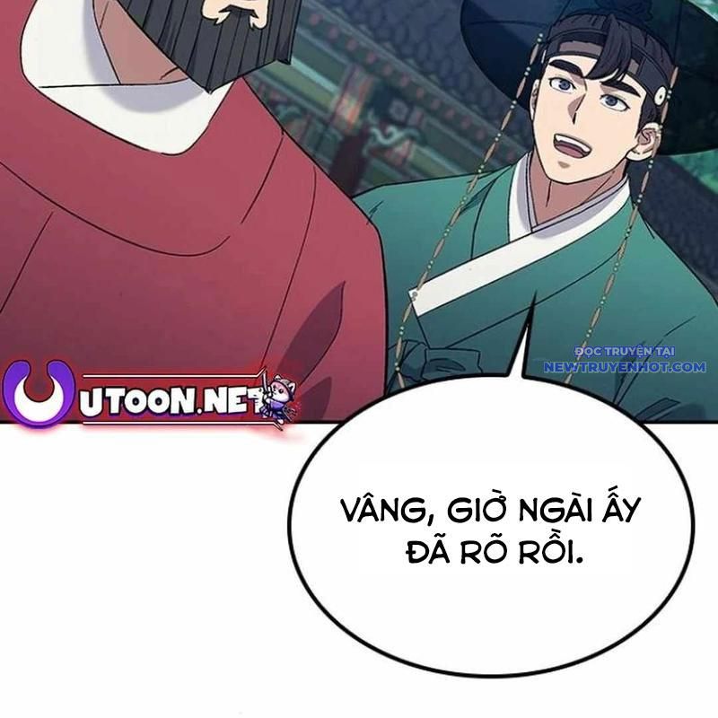 Bác Sĩ Tới Joseon chapter 35 - Trang 45