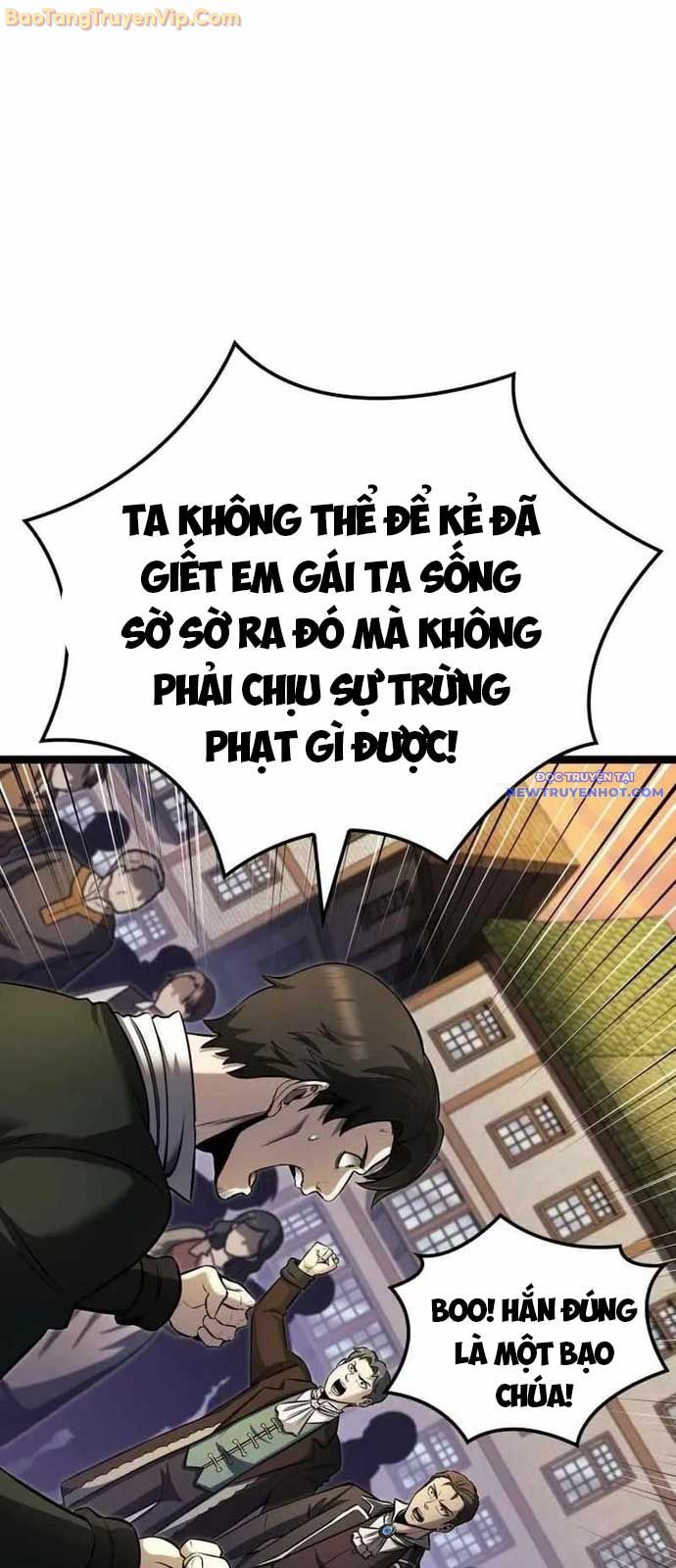 Nhà Vô Địch Kalli chapter 99 - Trang 58