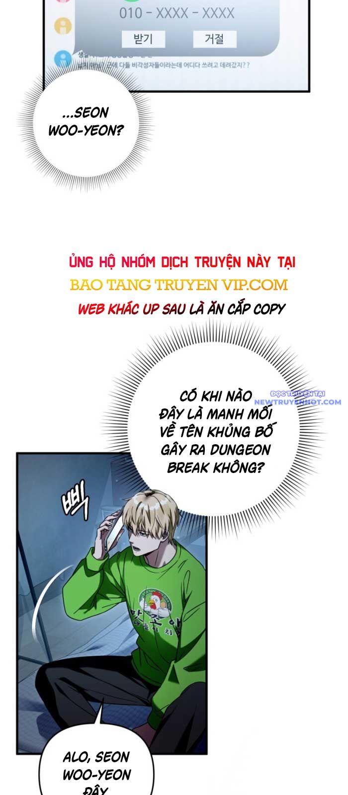 Huyễn Tượng Thợ Săn Tại Dị Giới chapter 30 - Trang 9