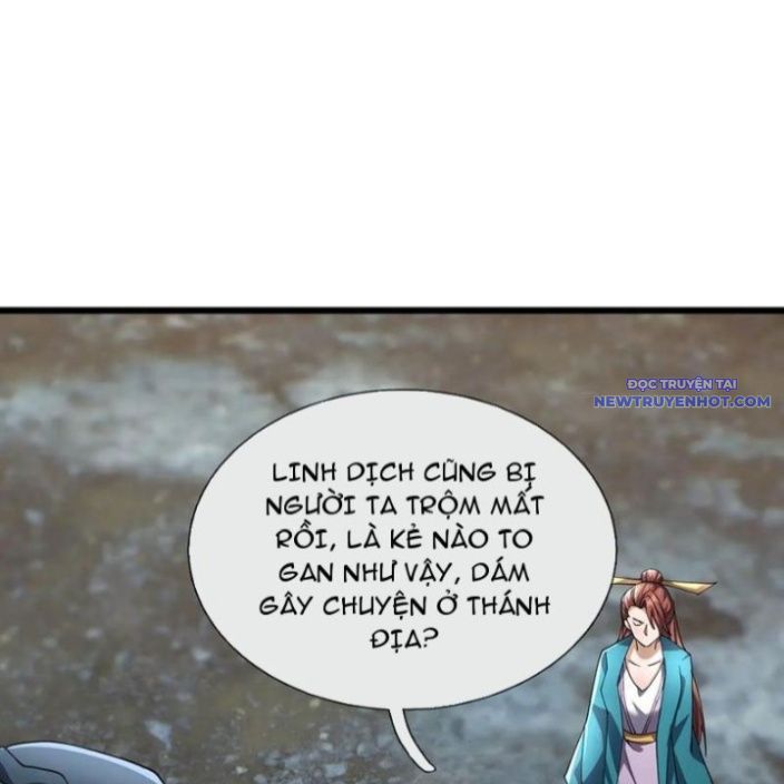 Ngủ say vạn cổ: Xuất thế quét ngang chư thiên chapter 90 - Trang 23