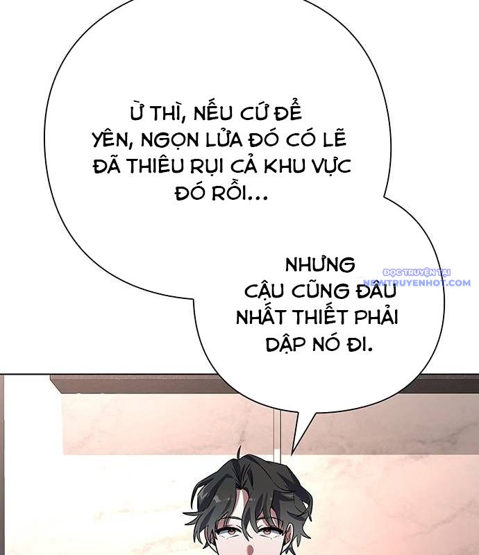 Đêm Của Yêu Tinh chapter 85 - Trang 18