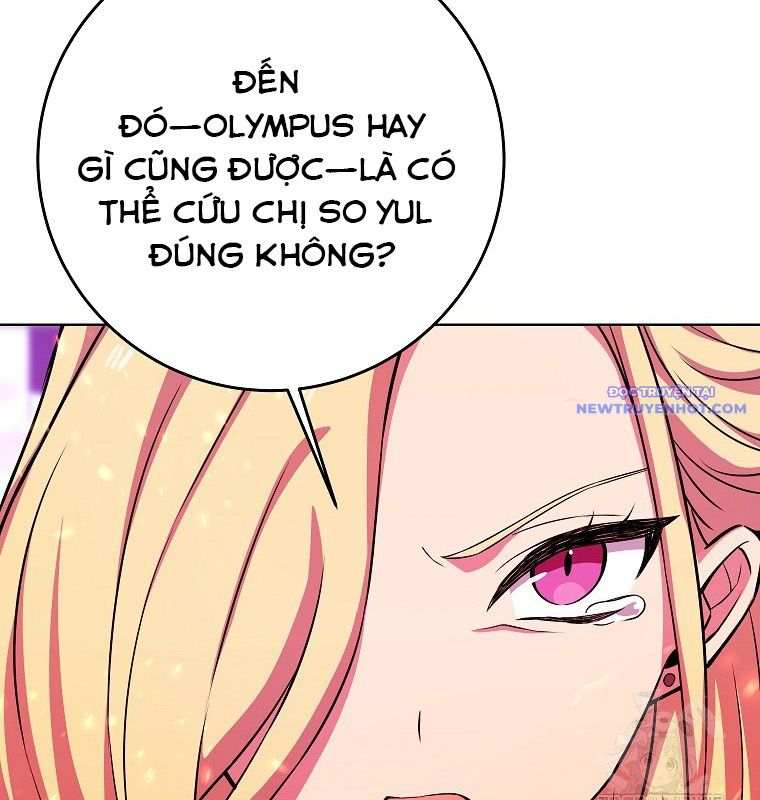 Trở Thành Nhân Viên Cho Các Vị Thần chapter 89 - Trang 50