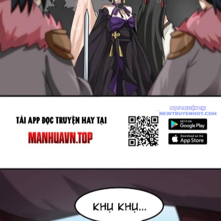 Hỗn Độn Thiên Đế Quyết chapter 142 - Trang 22