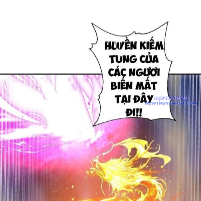 Hỗn Độn Thiên Đế Quyết chapter 141 - Trang 3