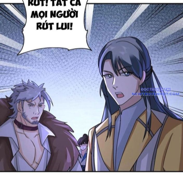 Hỗn Độn Thiên Đế Quyết chapter 141 - Trang 28