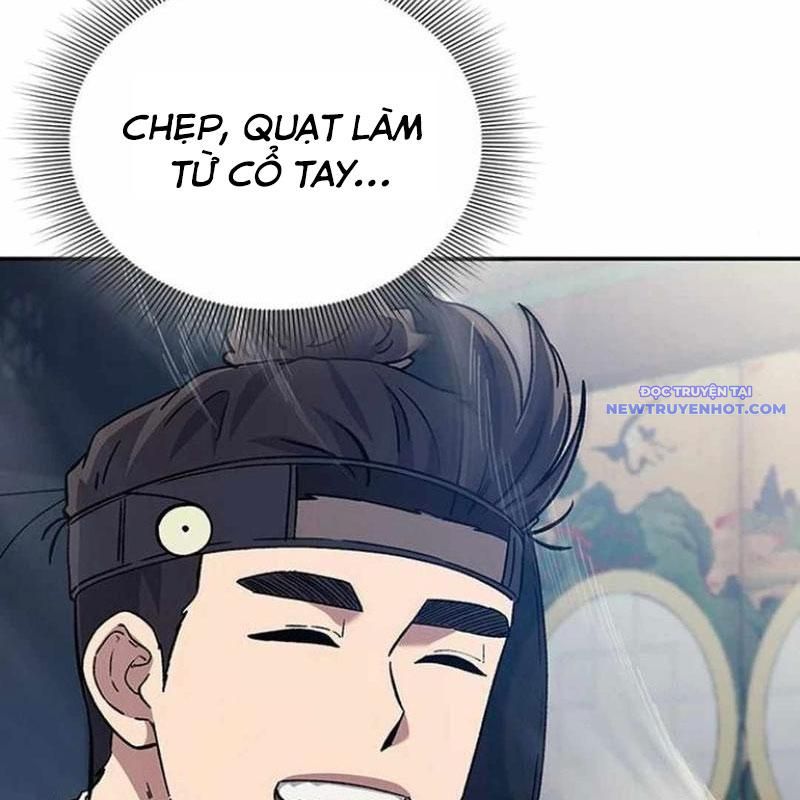 Bác Sĩ Tới Joseon chapter 35 - Trang 23