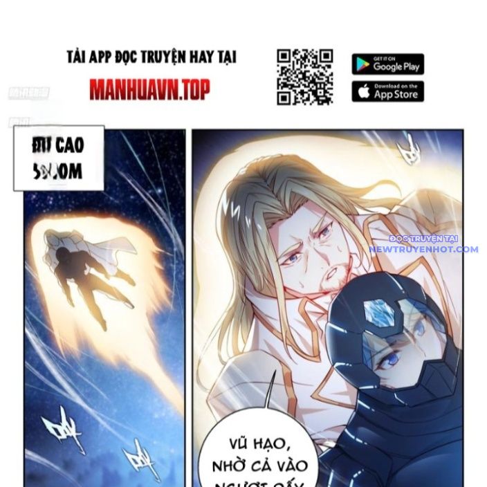 Tuyệt Thế đường Môn chapter 520 - Trang 3