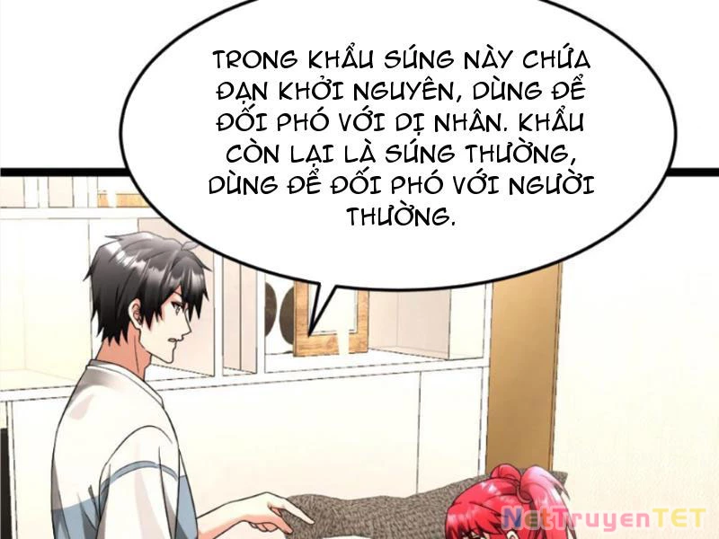 Toàn Cầu Băng Phong: Ta Chế Tạo Phòng An Toàn Tại Tận Thế chapter 591 - Trang 34