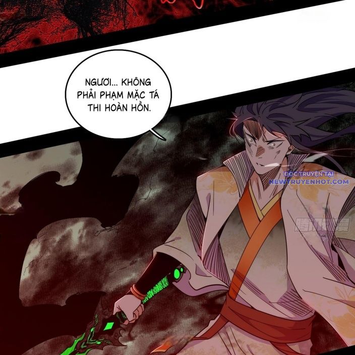 Ta Là Tà đế chapter 545 - Trang 131