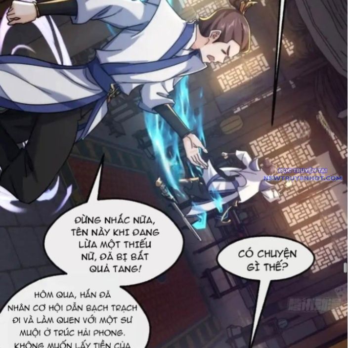 Mời Công Tử Trảm Yêu chapter 155 - Trang 90