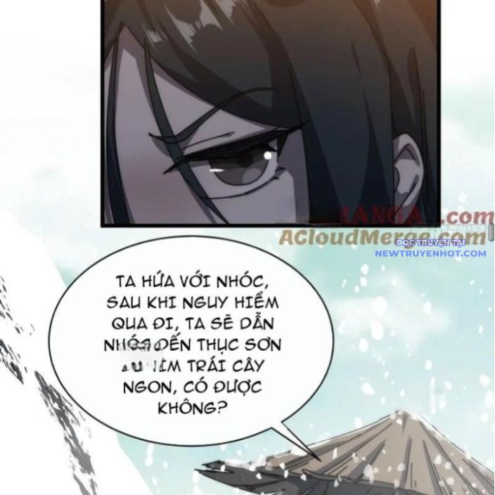 Mời Công Tử Trảm Yêu chapter 154 - Trang 76