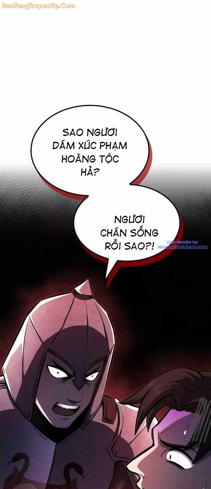 Nhà Vô Địch Kalli chapter 99 - Trang 61