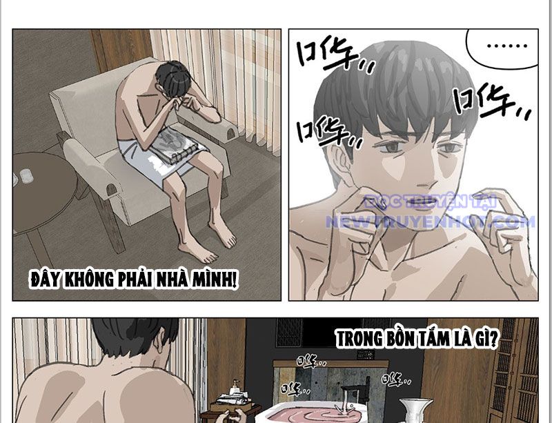 Giết Chết Ta Ở Thế Giới Song Song chapter 1 - Trang 60