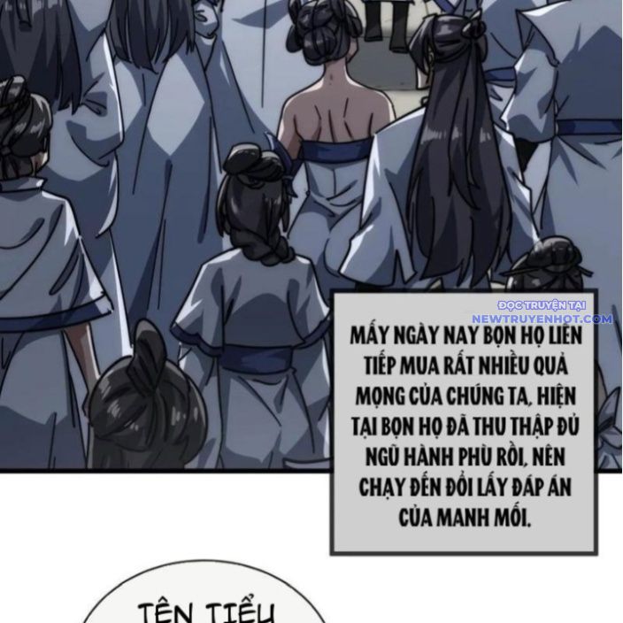 Mời Công Tử Trảm Yêu chapter 154 - Trang 6