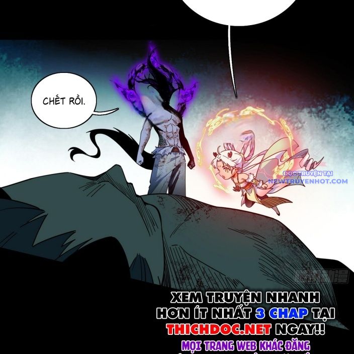 Ta Là Tà đế chapter 545 - Trang 32