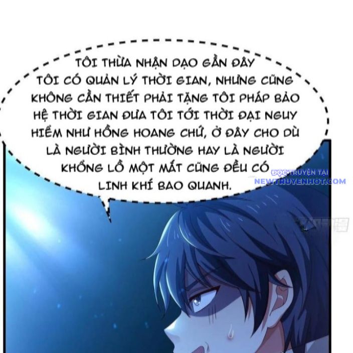 Trụ Vương Tái Sinh Không Muốn Làm Đại Phản Diện chapter 85 - Trang 6