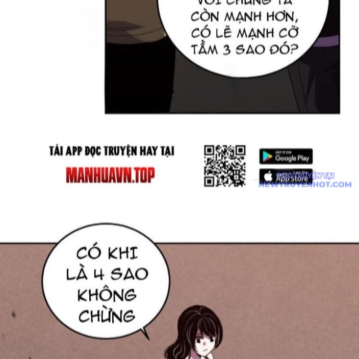 Ta Hoá Thân Ma Thần, Trở Thành Diệt Thế Cự Thú! chapter 20 - Trang 84