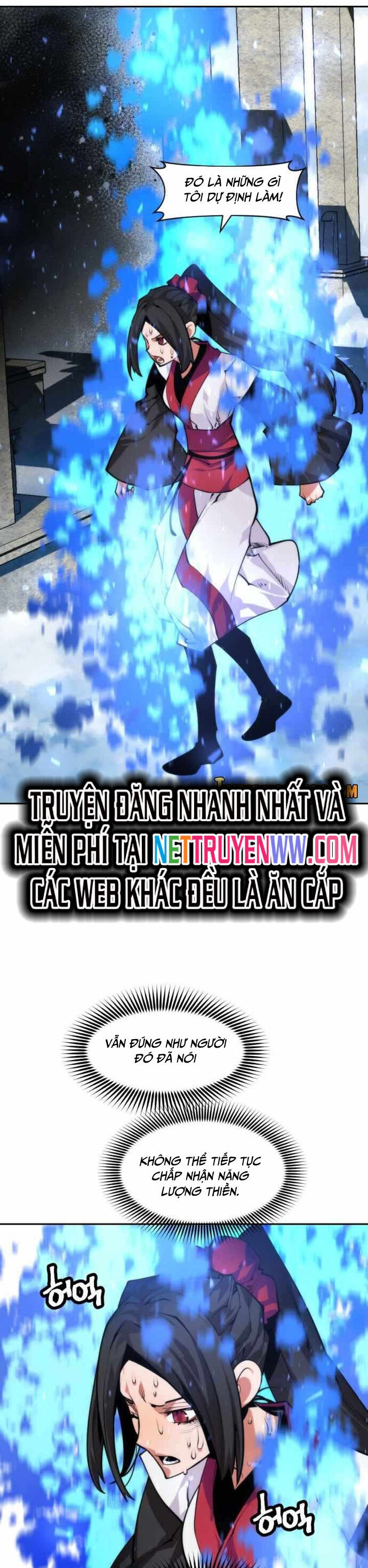 Thời Đại Hoàng Kim Chapter 38 - Trang 24