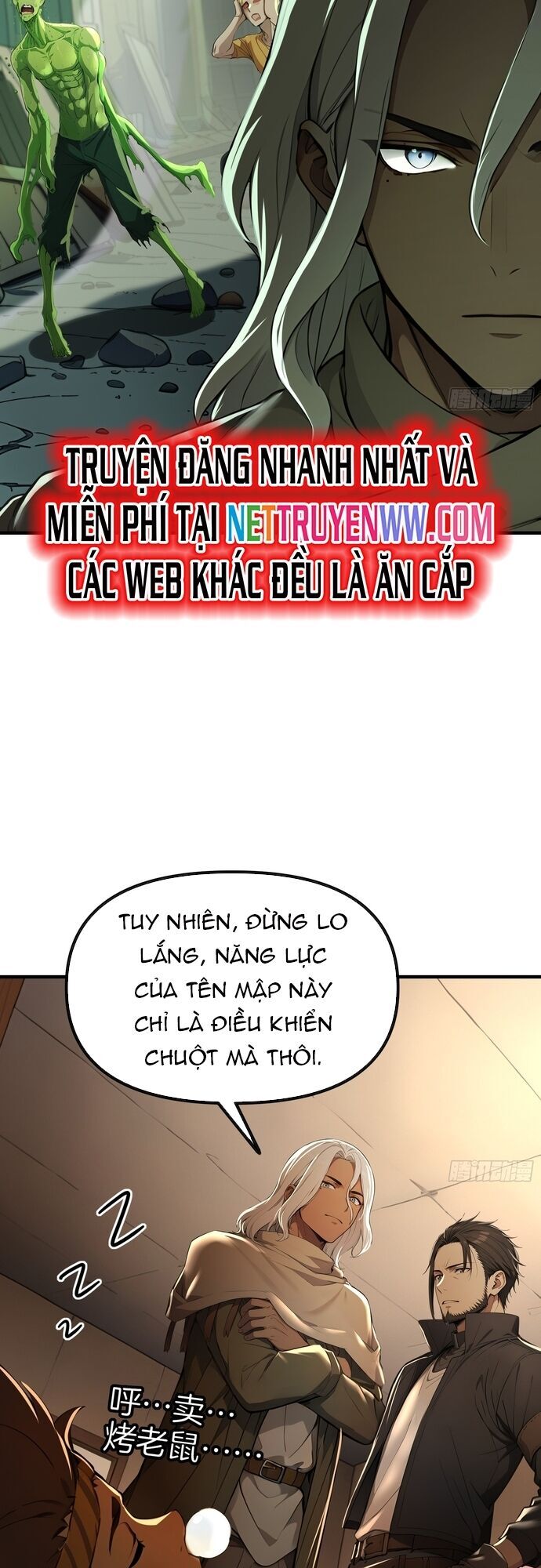 Thời Đại Hoàng Kim Chapter 45 - Trang 51