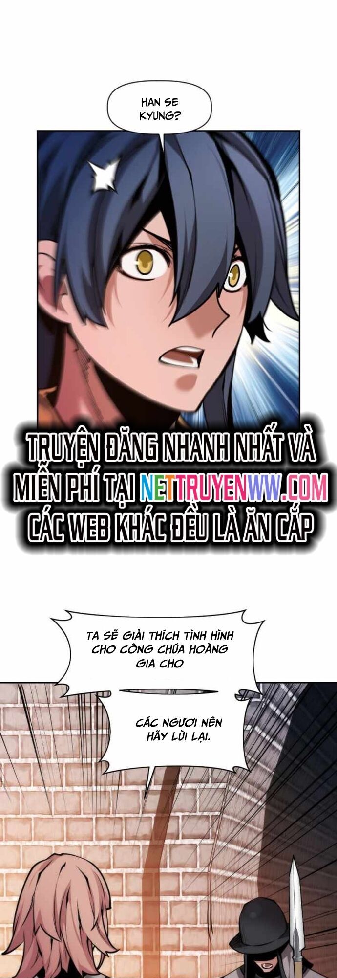 Thời Đại Hoàng Kim Chapter 41 - Trang 64