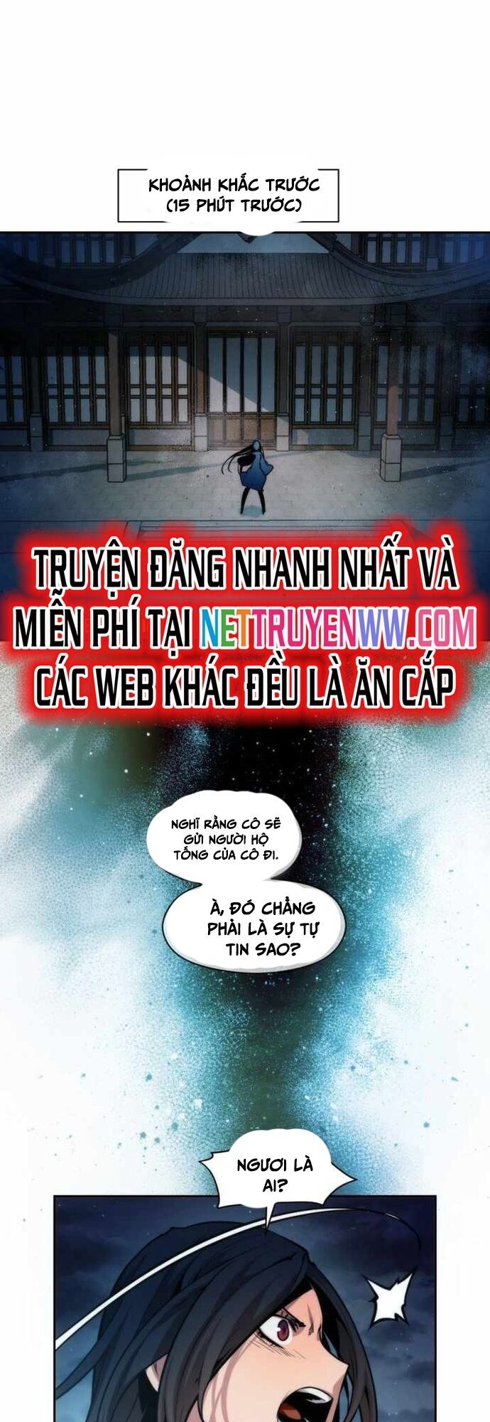 Thời Đại Hoàng Kim Chapter 43 - Trang 32