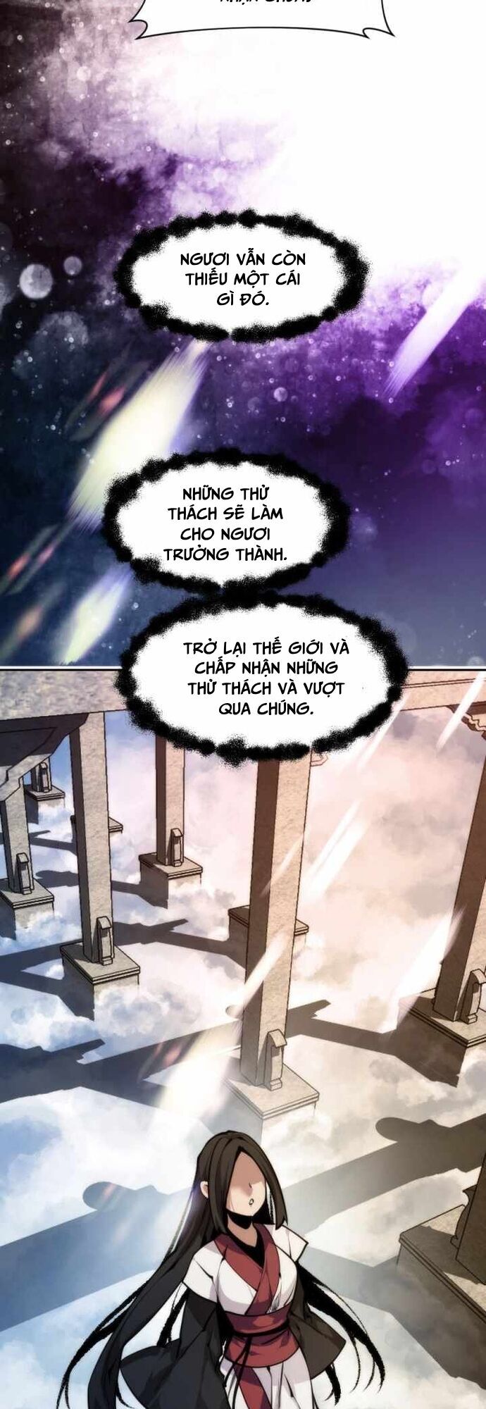 Thời Đại Hoàng Kim Chapter 41 - Trang 38