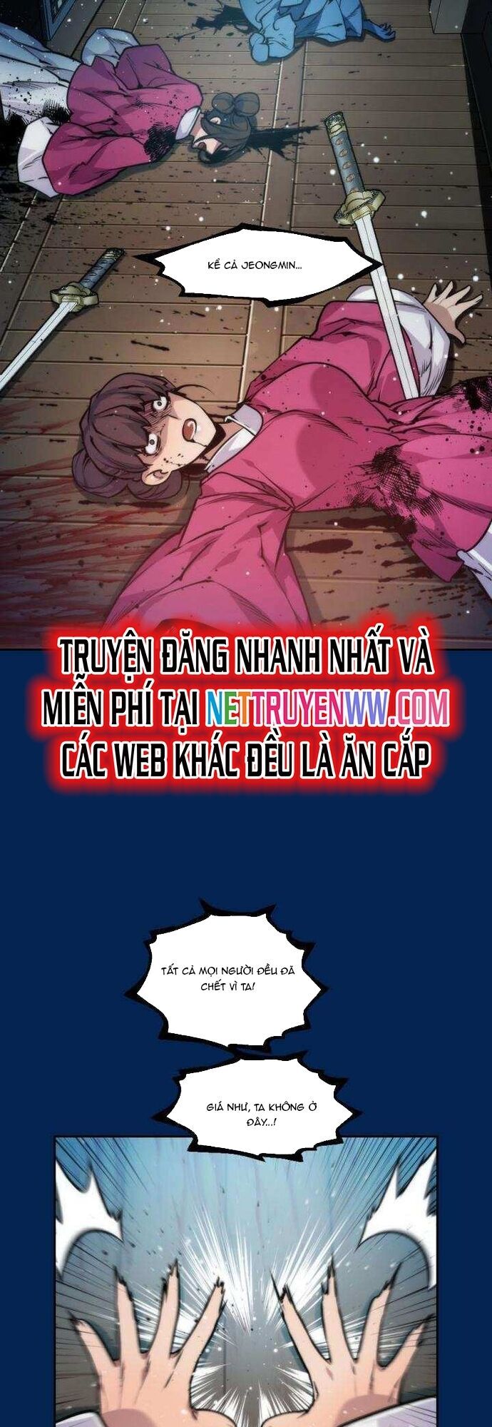 Thời Đại Hoàng Kim Chapter 45 - Trang 44