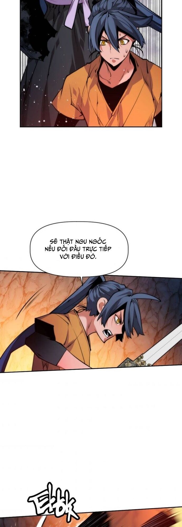 Thời Đại Hoàng Kim Chapter 39 - Trang 36