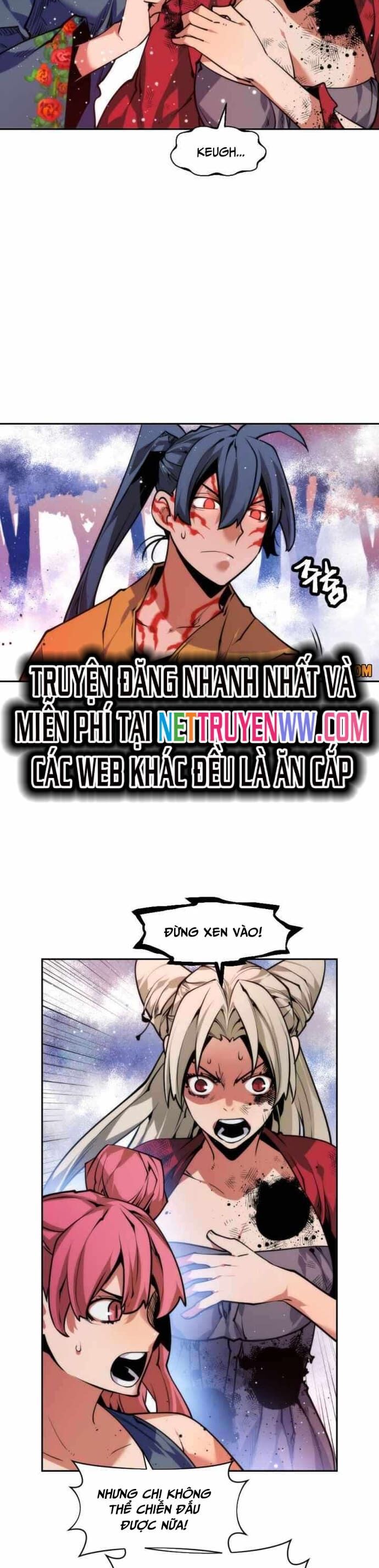 Thời Đại Hoàng Kim Chapter 37 - Trang 19