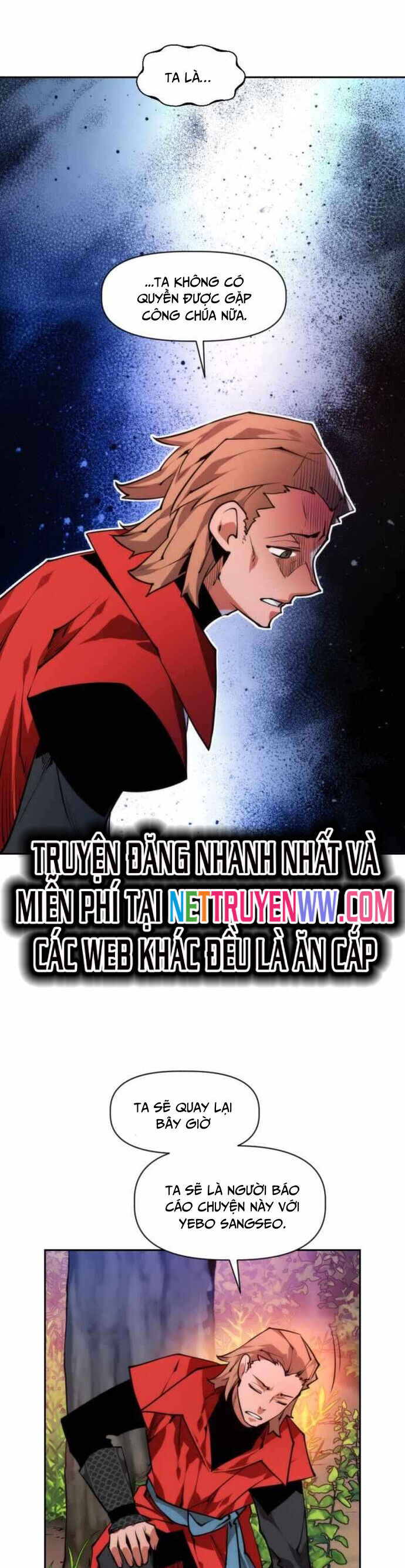 Thời Đại Hoàng Kim Chapter 38 - Trang 10