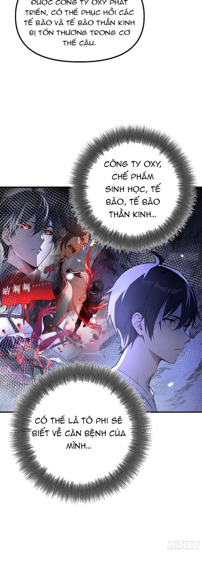 Thời Đại Hoàng Kim Chapter 45 - Trang 83