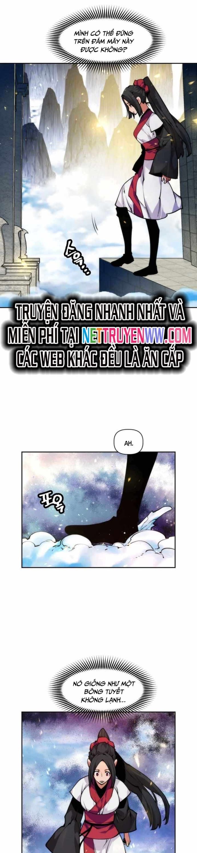 Thời Đại Hoàng Kim Chapter 37 - Trang 33