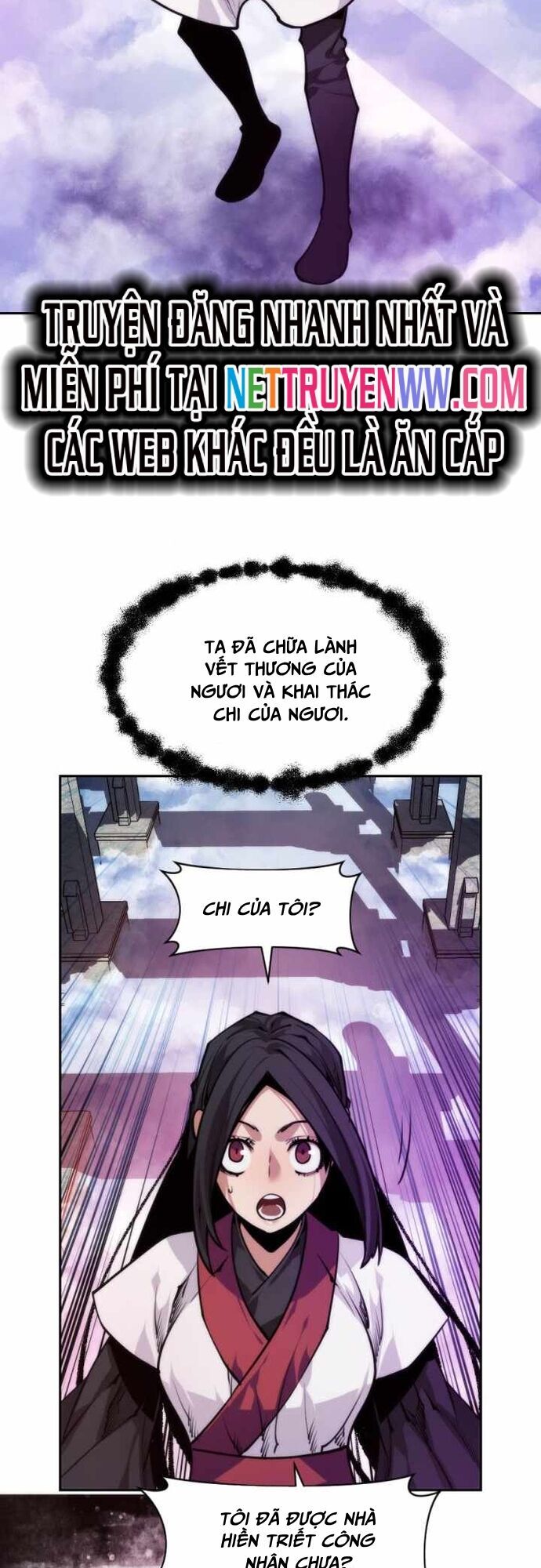 Thời Đại Hoàng Kim Chapter 41 - Trang 37