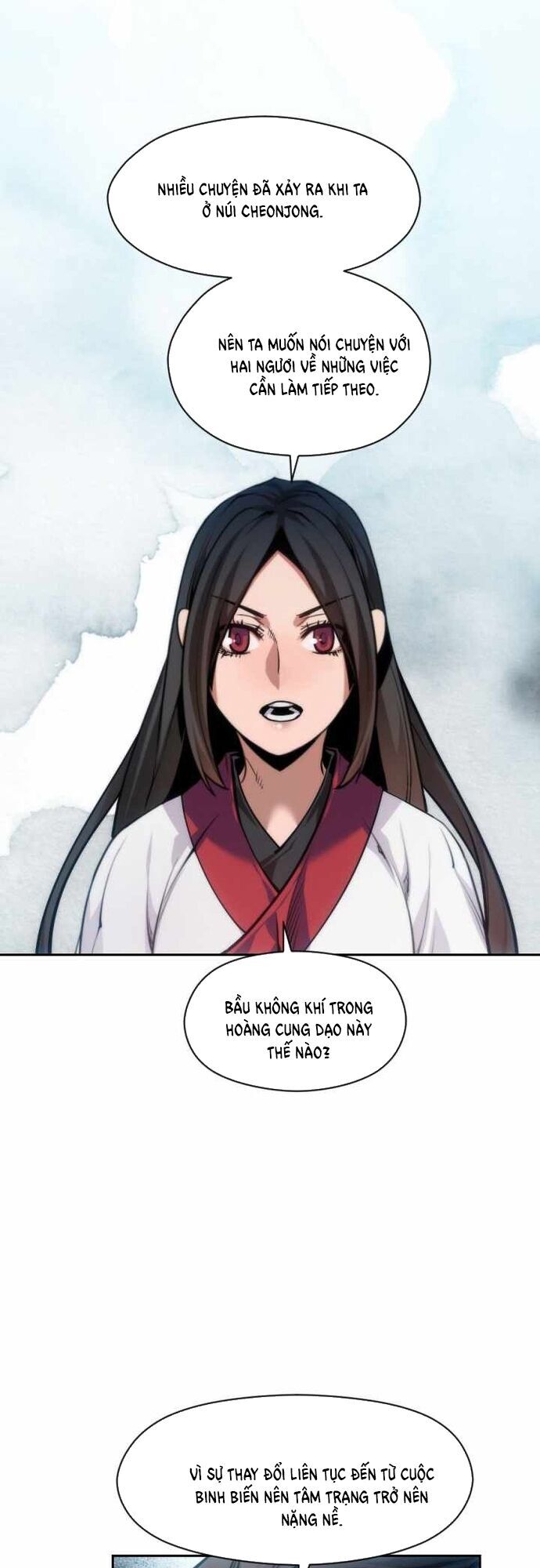 Thời Đại Hoàng Kim Chapter 42 - Trang 27