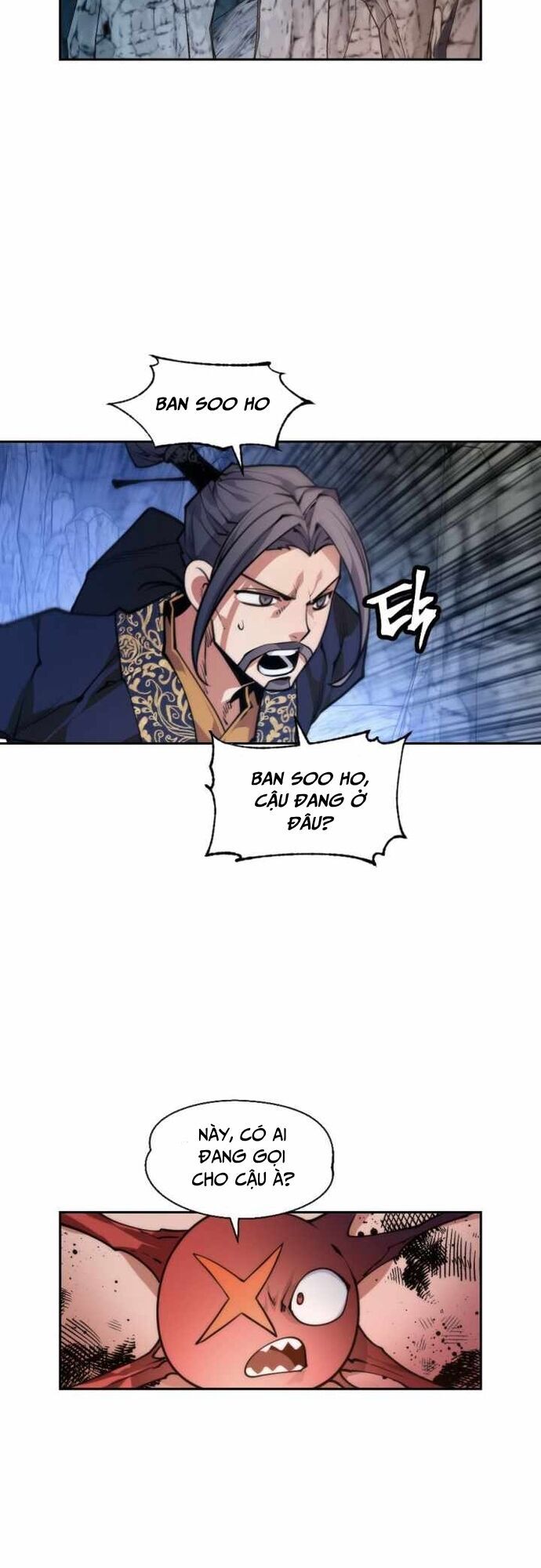 Thời Đại Hoàng Kim Chapter 41 - Trang 22