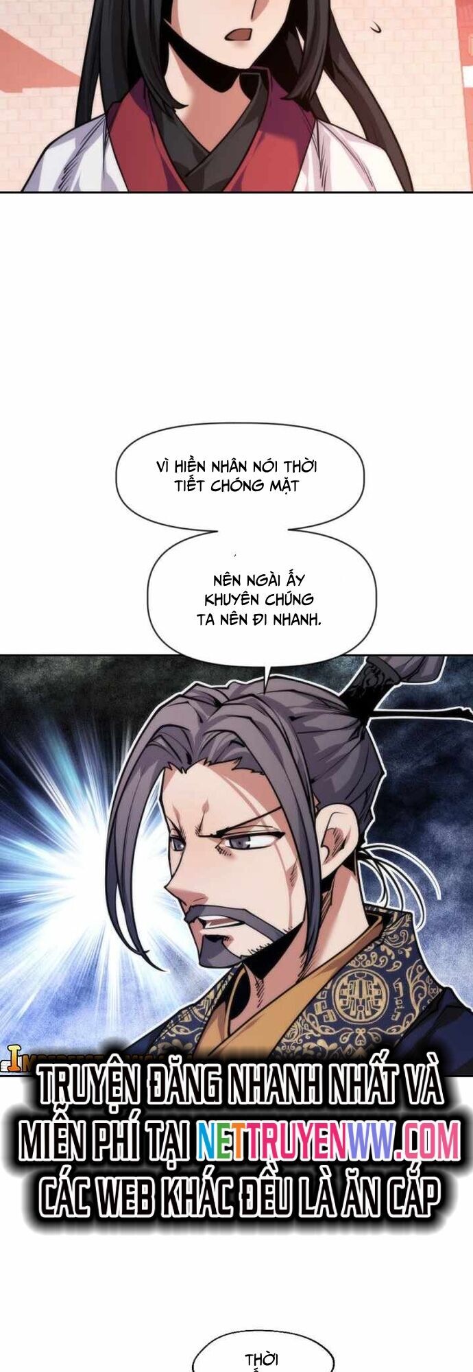 Thời Đại Hoàng Kim Chapter 41 - Trang 52