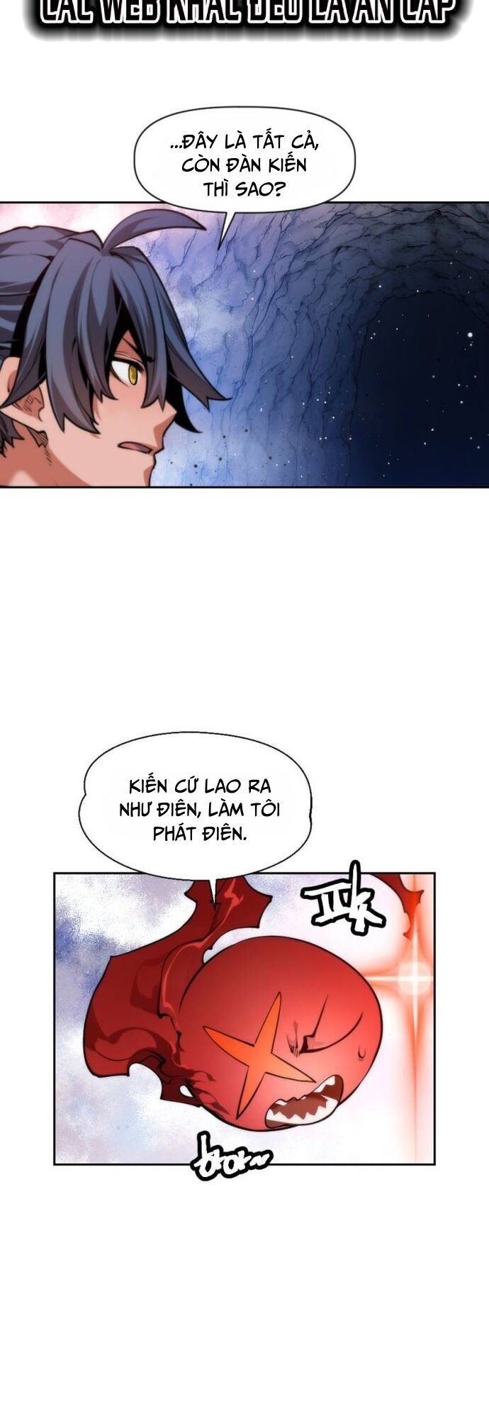 Thời Đại Hoàng Kim Chapter 39 - Trang 14