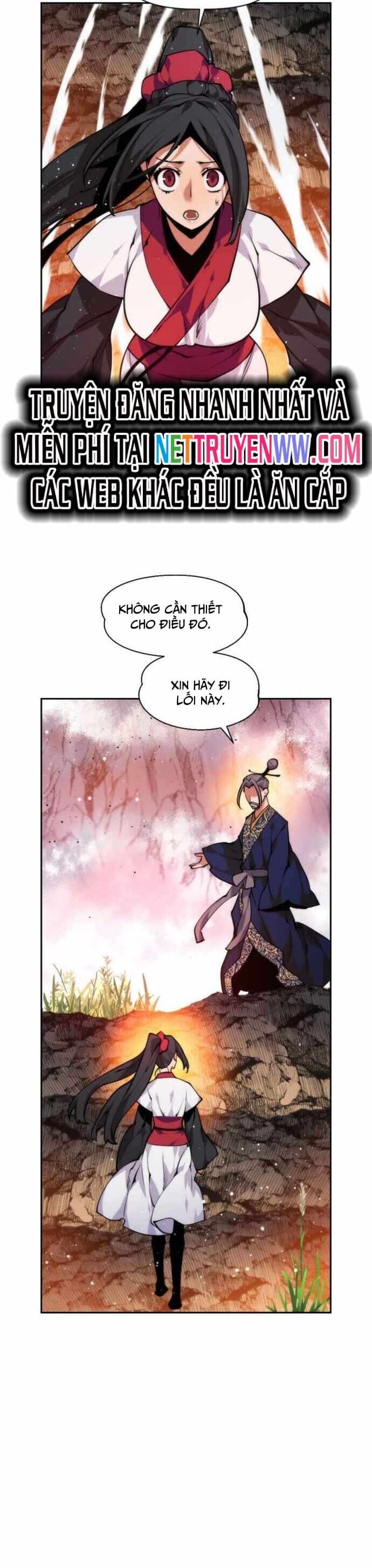 Thời Đại Hoàng Kim Chapter 37 - Trang 28