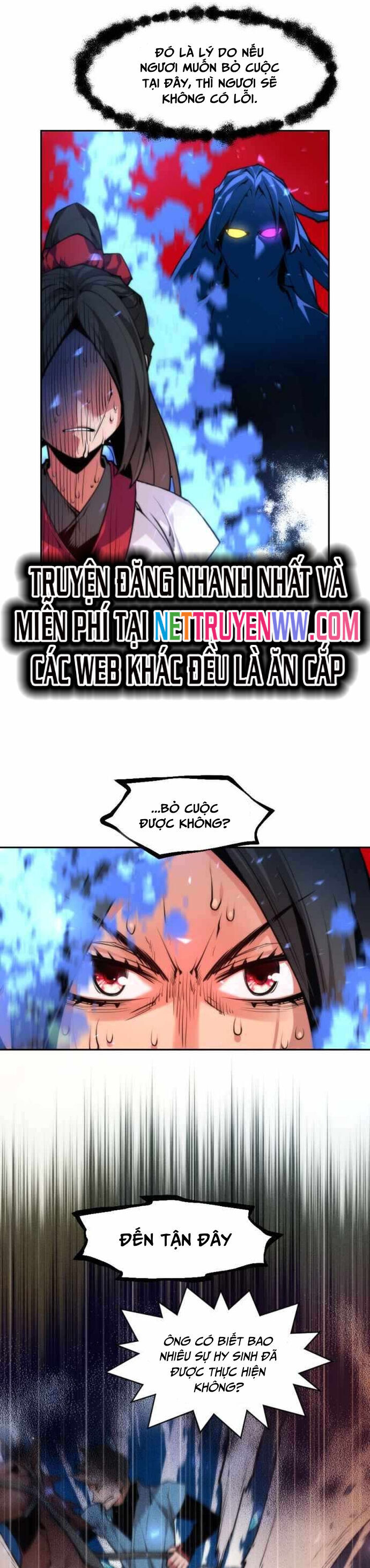 Thời Đại Hoàng Kim Chapter 38 - Trang 20