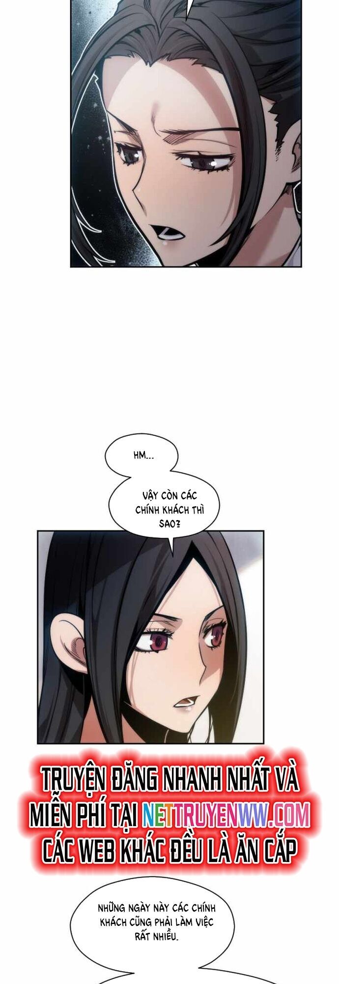 Thời Đại Hoàng Kim Chapter 42 - Trang 28