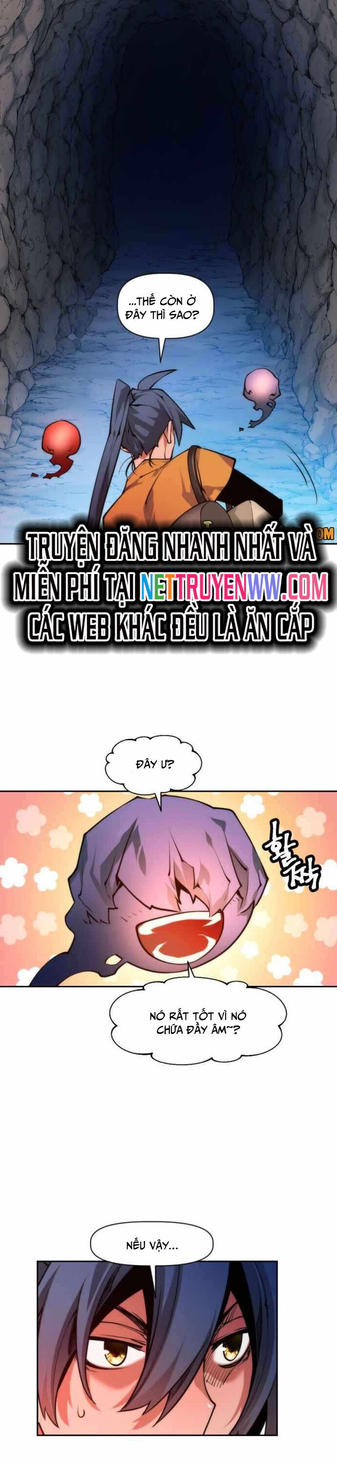 Thời Đại Hoàng Kim Chapter 38 - Trang 41