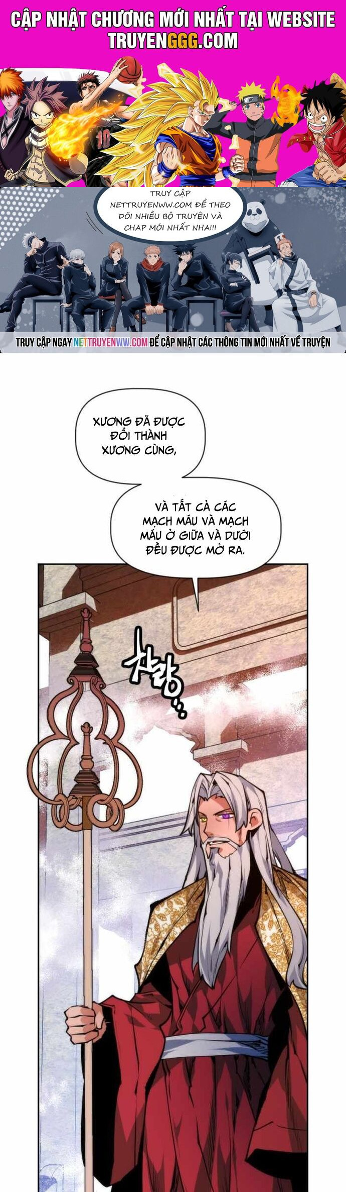 Thời Đại Hoàng Kim Chapter 41 - Trang 0