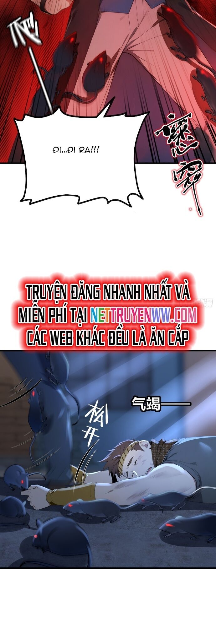 Thời Đại Hoàng Kim Chapter 45 - Trang 27