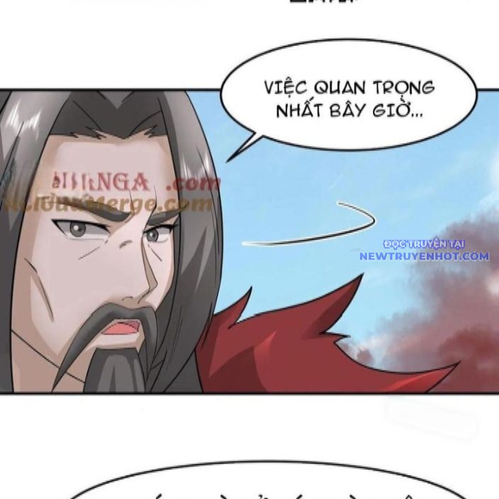 Hỗn Độn Thiên Đế Quyết chapter 141 - Trang 66