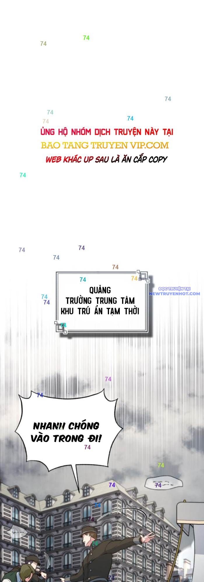 Giáo Sư Gián Điệp chapter 106 - Trang 1