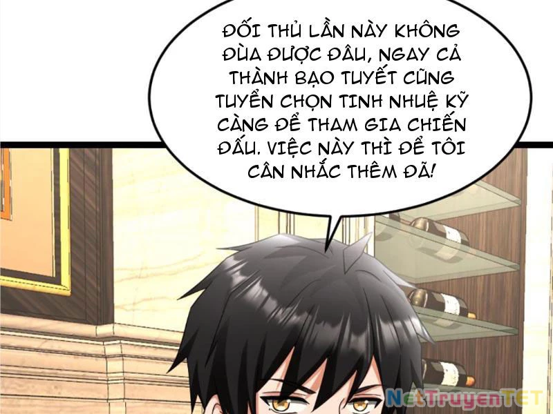 Toàn Cầu Băng Phong: Ta Chế Tạo Phòng An Toàn Tại Tận Thế chapter 591 - Trang 20