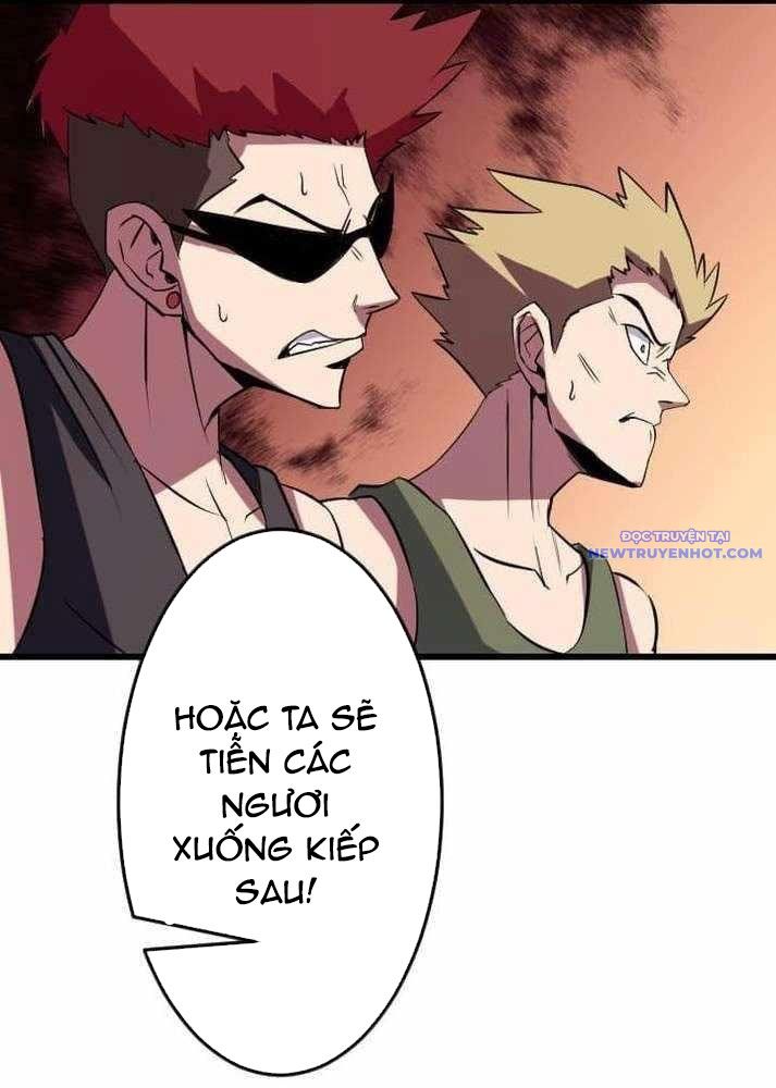 Vô Song Cùng Với Vũ Khí Ẩn chapter 37 - Trang 74