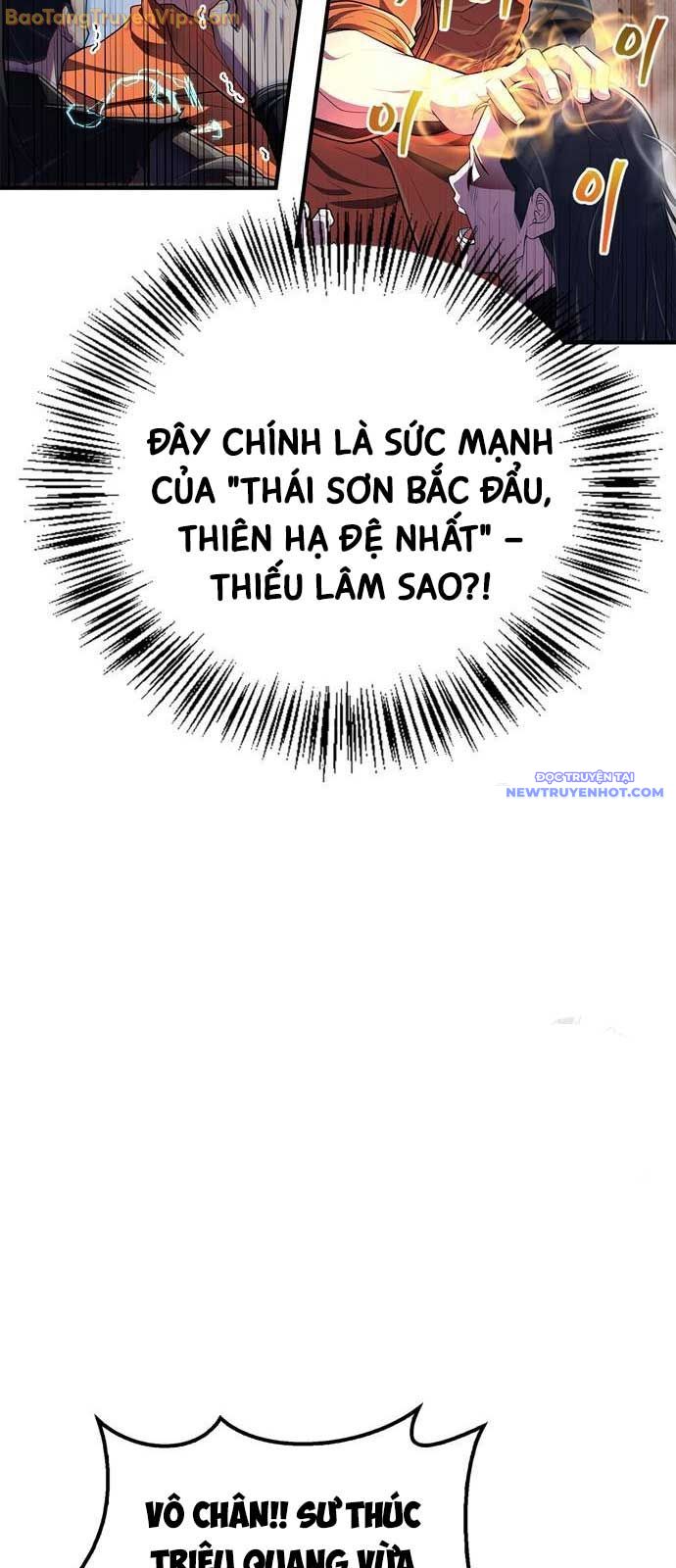 Huấn Luyện Viên Murim Thiên Tài chapter 49 - Trang 41